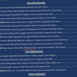 Pizza Venaissia Sarrians
