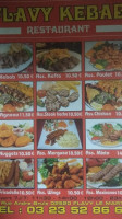Flavy Kebab