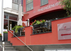 Rheingenuss