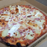 Pizza Galou