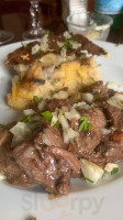 L'assiette Gourmande