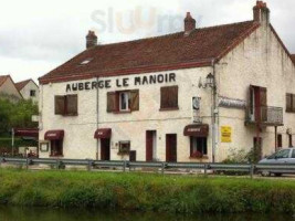 Auberge Du Manoir