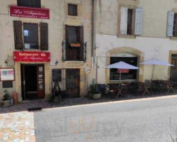 Les Aiguieres