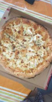 M Pizza