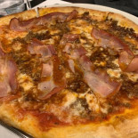Pizzeria San Luis