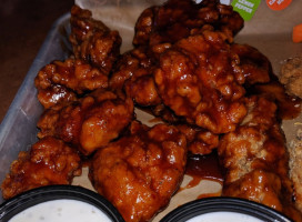 Buffalo Wild Wings