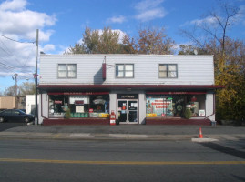 Birchwood Deli Liquor