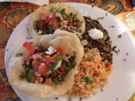 Rosalita's Tex Mex Grill