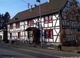 Gasthaus Steinhof