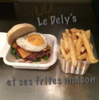 Dely's Burger