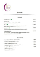 Schnitzel-arena Zweibrücken