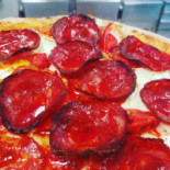Pizzéria La Flambée