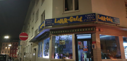 Restaurant Lauer Grill