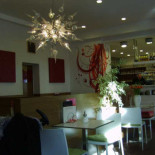 Eiscafé La Gelateria