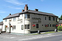 Cricketts Inn