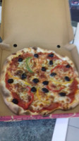 Pizza Gigi, à Couzeix