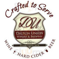 Dalton Union Winery