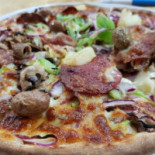 Crust Pizza Melbourne