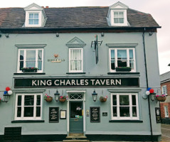 King Charles Tavern