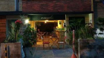 Mexicali By Trofo Garden