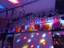 El Sombrero Taberna Show