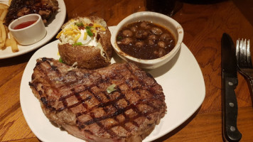 Outback Steakhouse