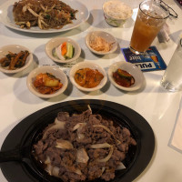 Seoul Garden And Grill