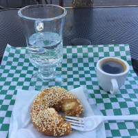 Sesame Donuts Cafe At Sherwood