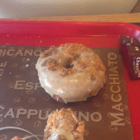 Tony's Donuts