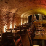 La Caverna Restaurant And Wine Bar