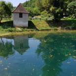 Le Gouffre Du Blagour