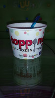 Toppings Frozen Yogurt