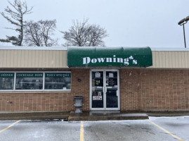 Downing's