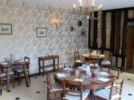 Auberge du Grand Dauphin