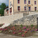 Chez Nounou Auberge De Connangles