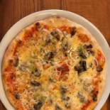 Pizzeria Romantica Bottrop