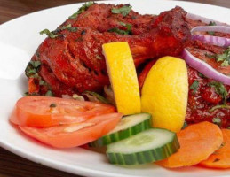 Fusion Authentic Indian Cuisine