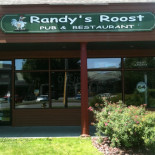 Randy's Roost