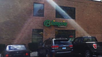 Blimpie Subs Sandwiches