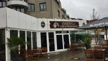 Parpali Cafe