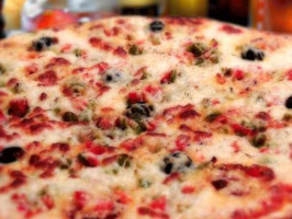 La Pât'a Pizza