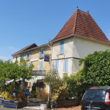La Bastide