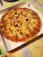Pizzas Laurent