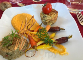 Auberge du Compeix