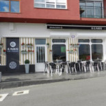 El Puerto Cafe