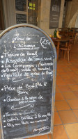 La Pièce De Boeuf