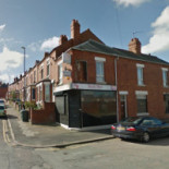 Balti Hut Indian Takeaway Earlsdon