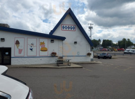 Chip's Hamburgers Of Marshfield