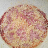 Road Pizza