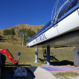 Chalet L'horizon